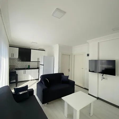 Apartment Dogan *